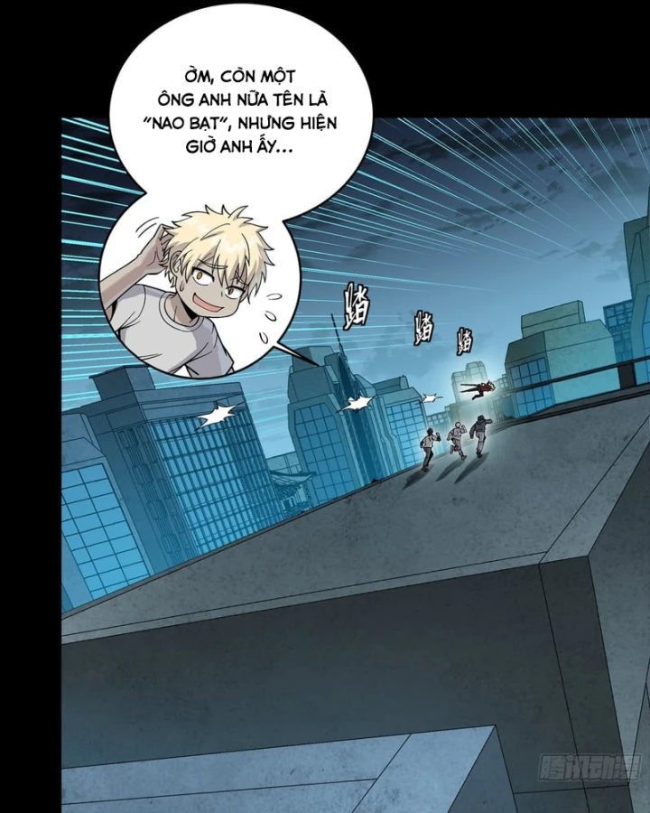 Tinh Giáp Hồn Tướng Chapter 361 - 89