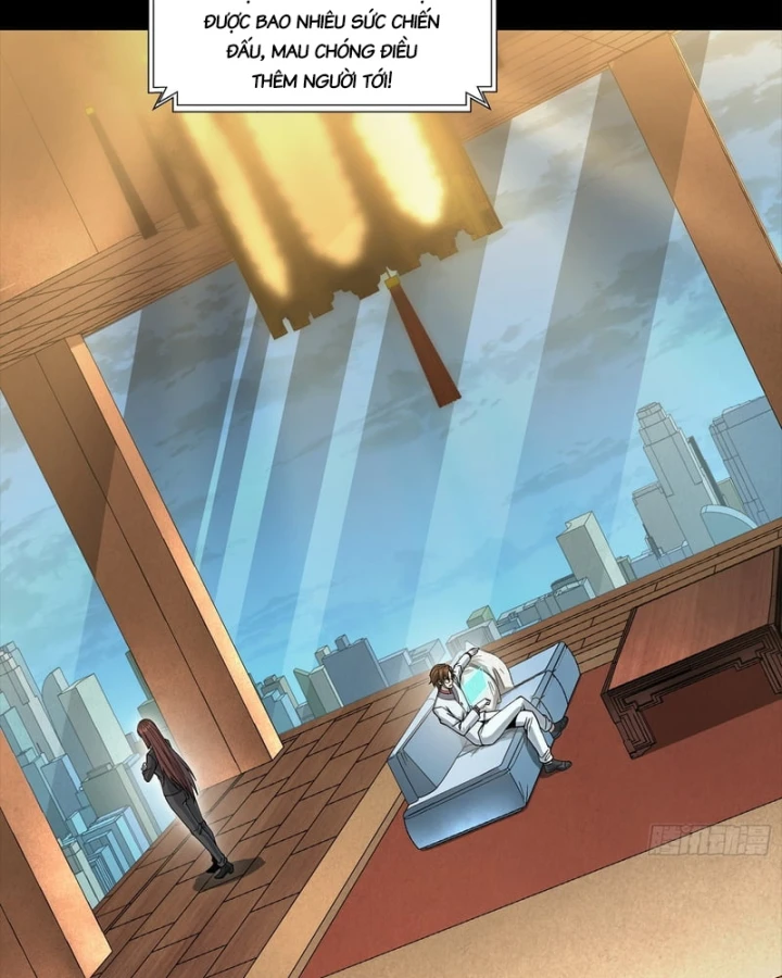 Tinh Giáp Hồn Tướng Chapter 361 - 95