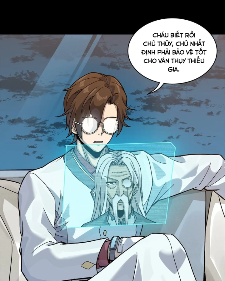Tinh Giáp Hồn Tướng Chapter 361 - 97
