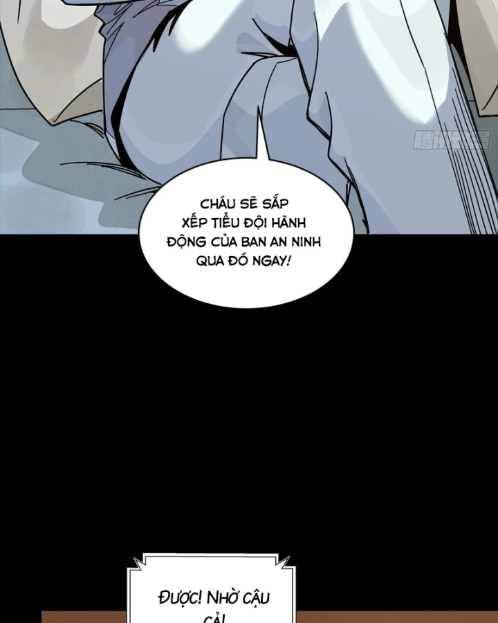 Tinh Giáp Hồn Tướng Chapter 361 - 98