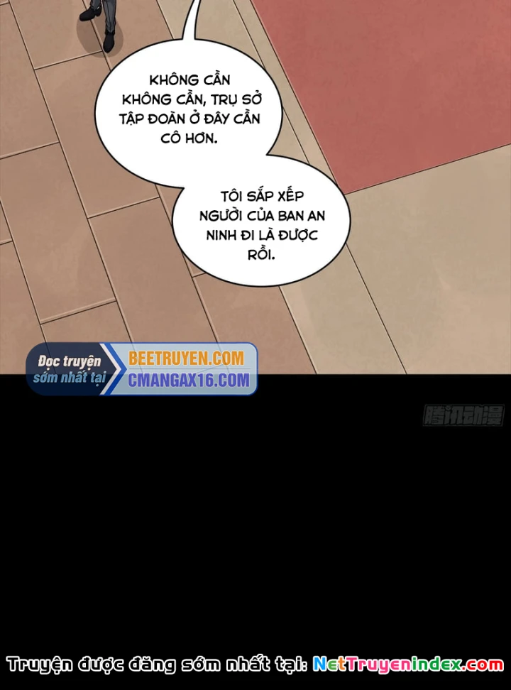Tinh Giáp Hồn Tướng Chapter 361 - 106