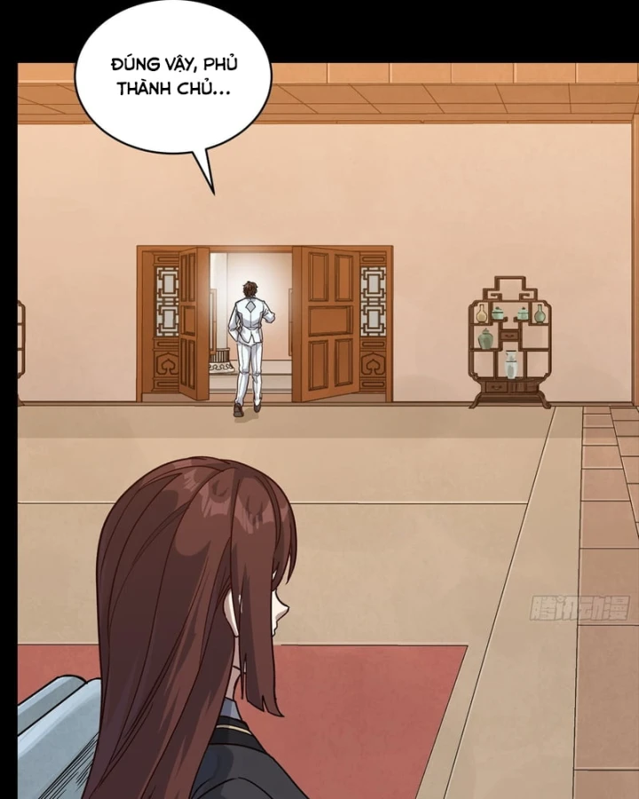 Tinh Giáp Hồn Tướng Chapter 361 - 109