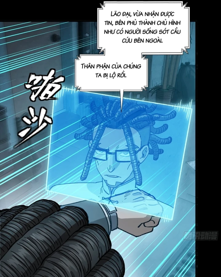 Tinh Giáp Hồn Tướng Chapter 361 - 117