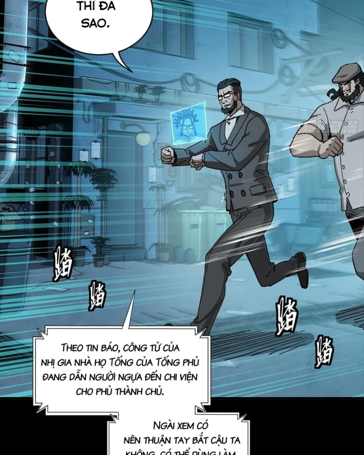 Tinh Giáp Hồn Tướng Chapter 361 - 119
