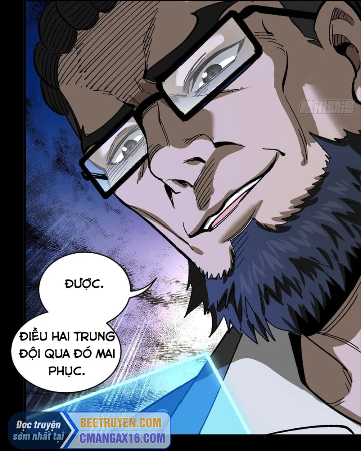 Tinh Giáp Hồn Tướng Chapter 361 - 121