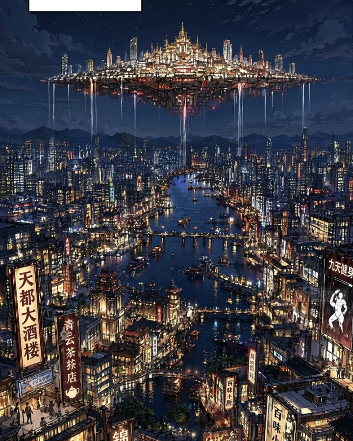Tinh Giáp Hồn Tướng Chapter 362 - 3