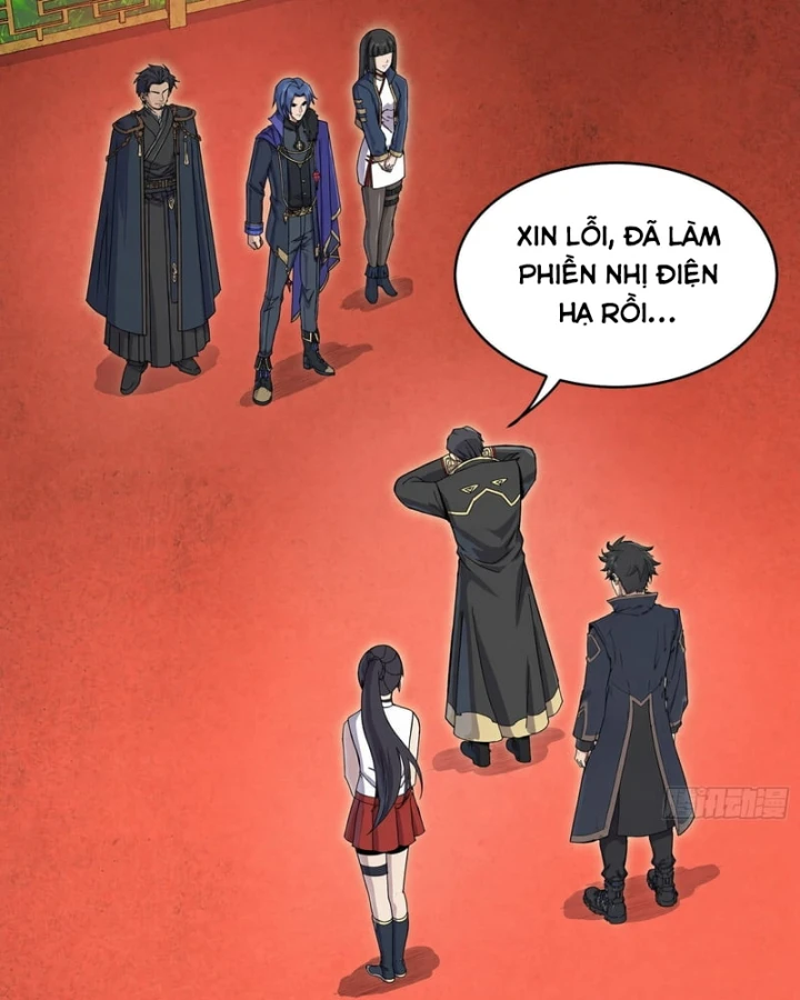 Tinh Giáp Hồn Tướng Chapter 362 - 5