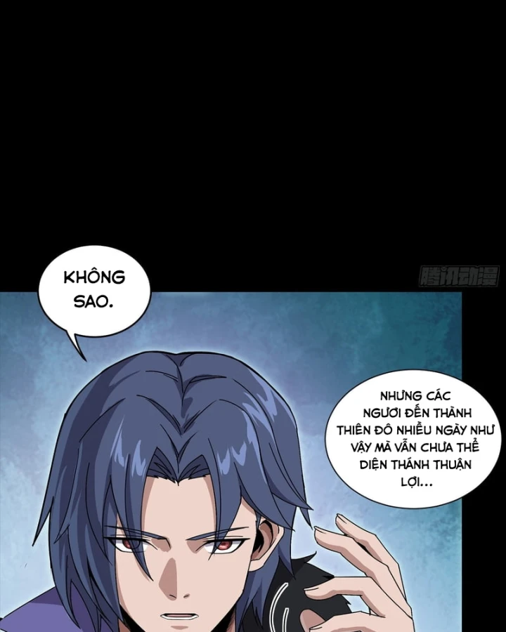 Tinh Giáp Hồn Tướng Chapter 362 - 7