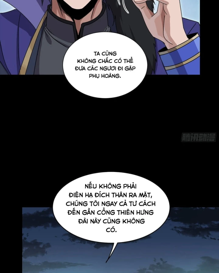 Tinh Giáp Hồn Tướng Chapter 362 - 8