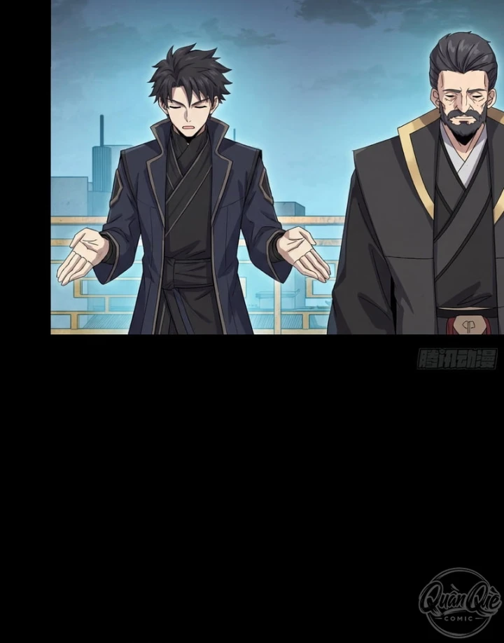Tinh Giáp Hồn Tướng Chapter 362 - 9