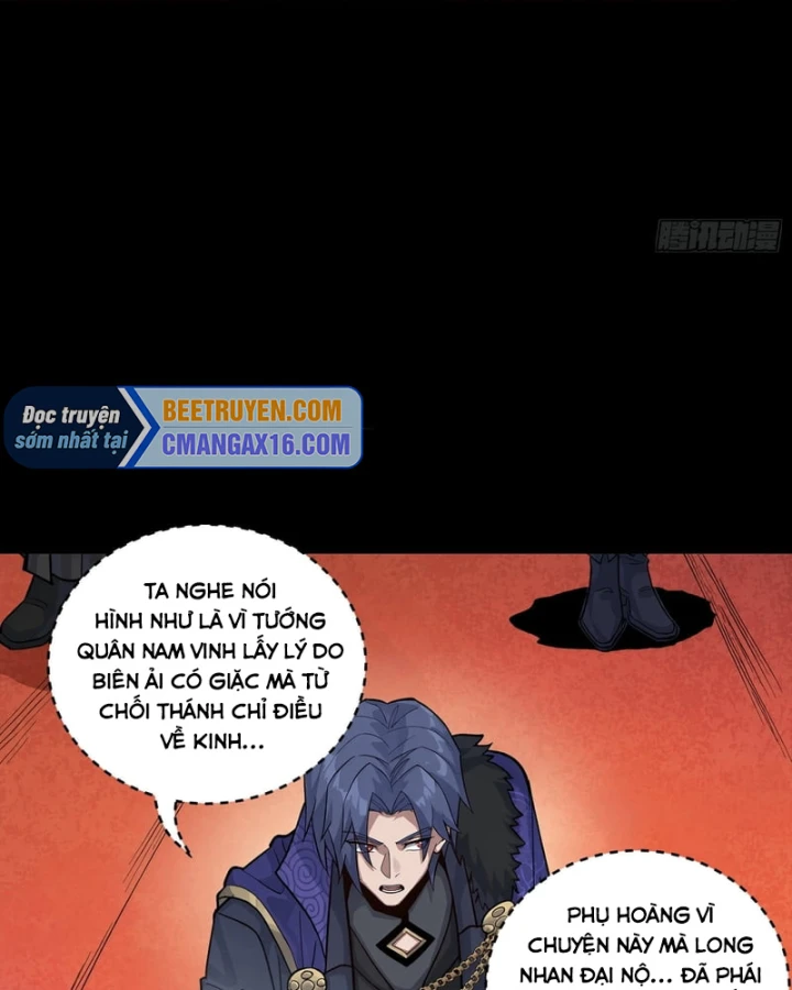 Tinh Giáp Hồn Tướng Chapter 362 - 11