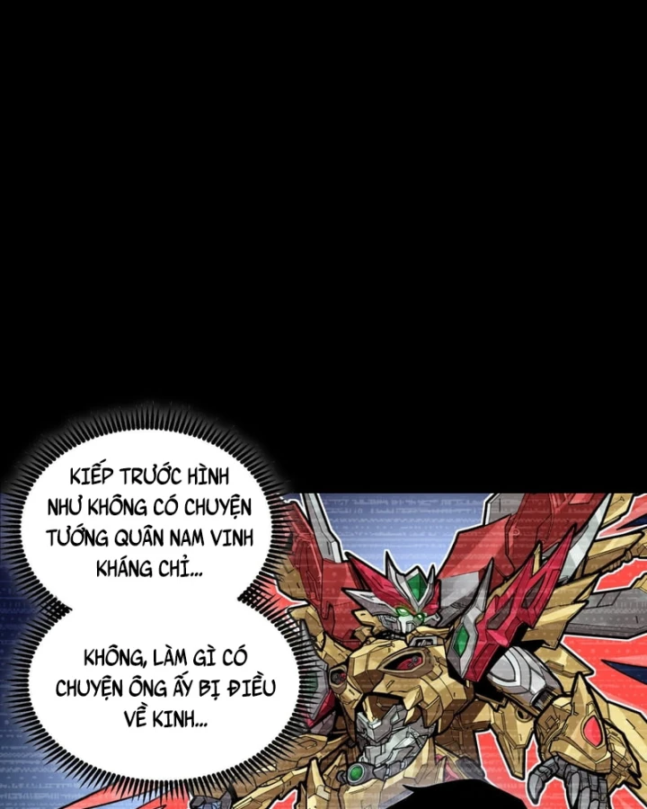 Tinh Giáp Hồn Tướng Chapter 362 - 18