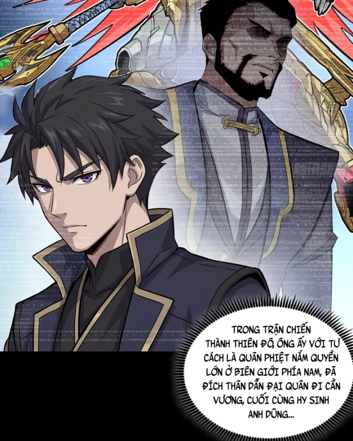 Tinh Giáp Hồn Tướng Chapter 362 - 19