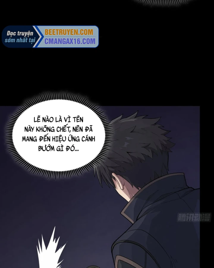 Tinh Giáp Hồn Tướng Chapter 362 - 20