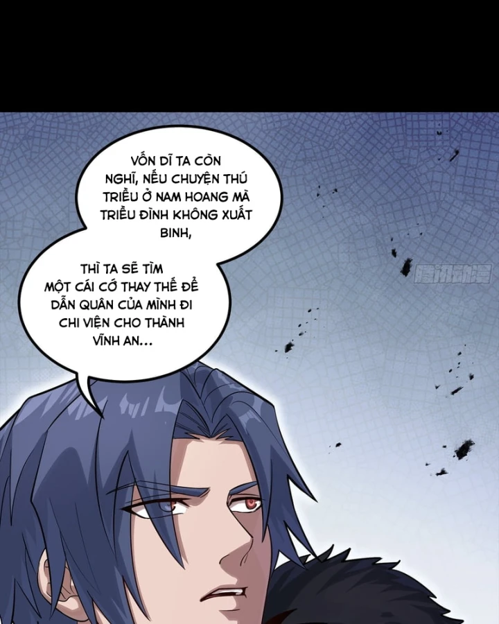 Tinh Giáp Hồn Tướng Chapter 362 - 22