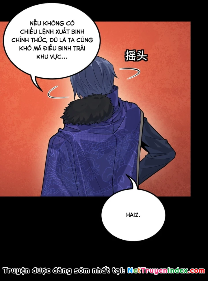Tinh Giáp Hồn Tướng Chapter 362 - 24