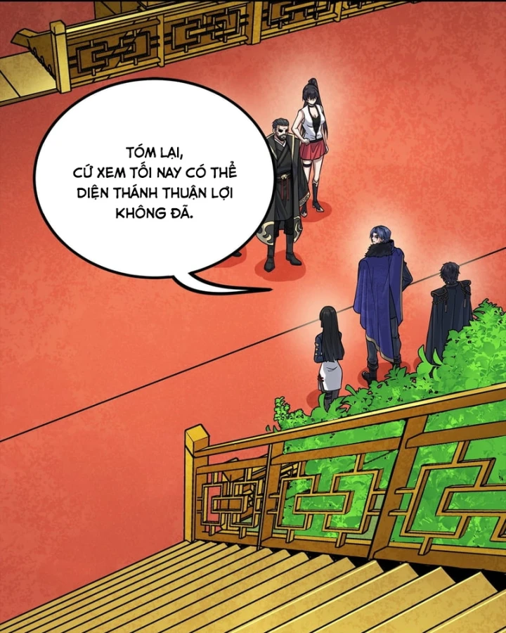 Tinh Giáp Hồn Tướng Chapter 362 - 26