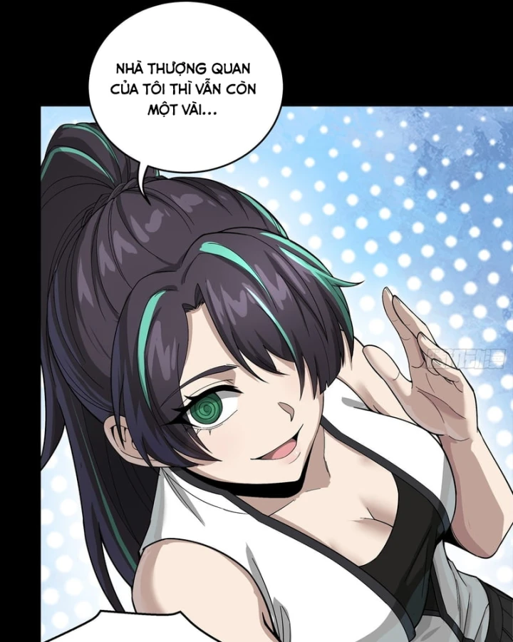 Tinh Giáp Hồn Tướng Chapter 362 - 30