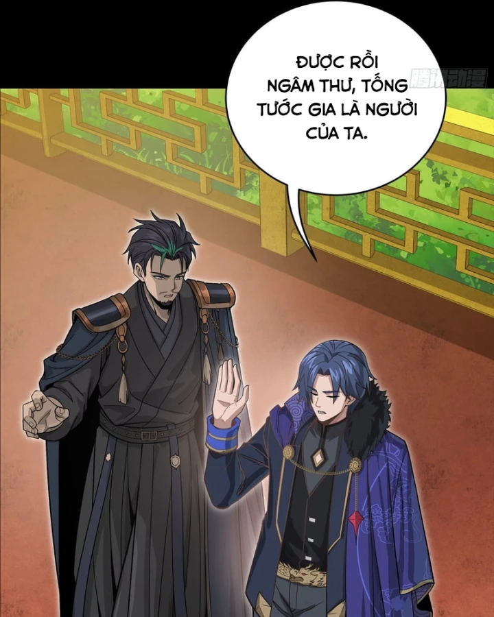 Tinh Giáp Hồn Tướng Chapter 362 - 34