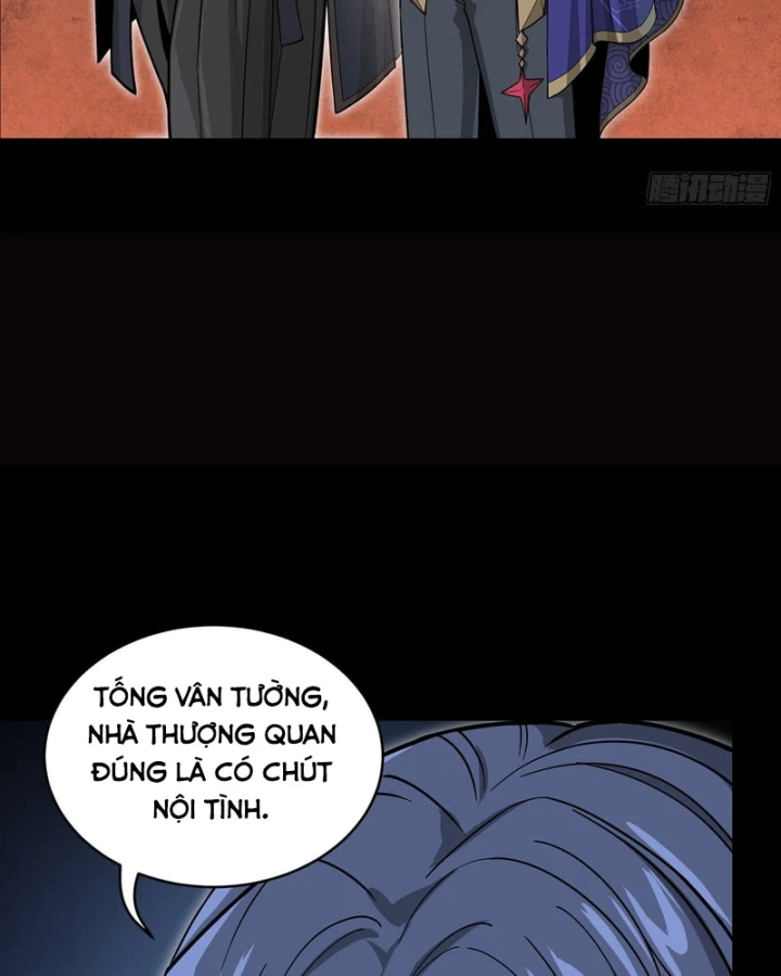 Tinh Giáp Hồn Tướng Chapter 362 - 35