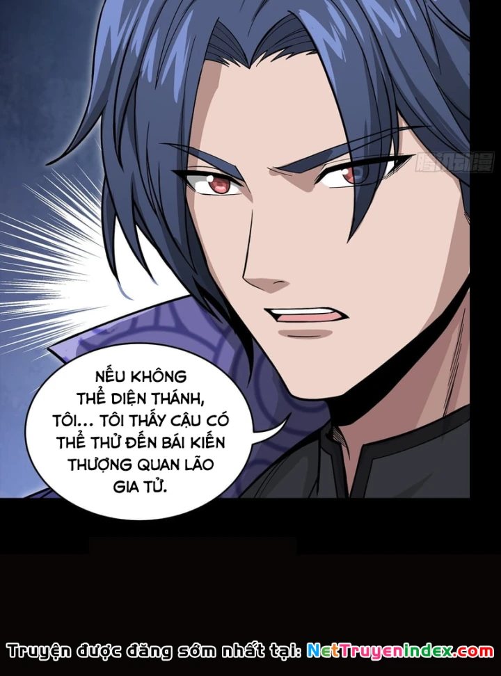 Tinh Giáp Hồn Tướng Chapter 362 - 36