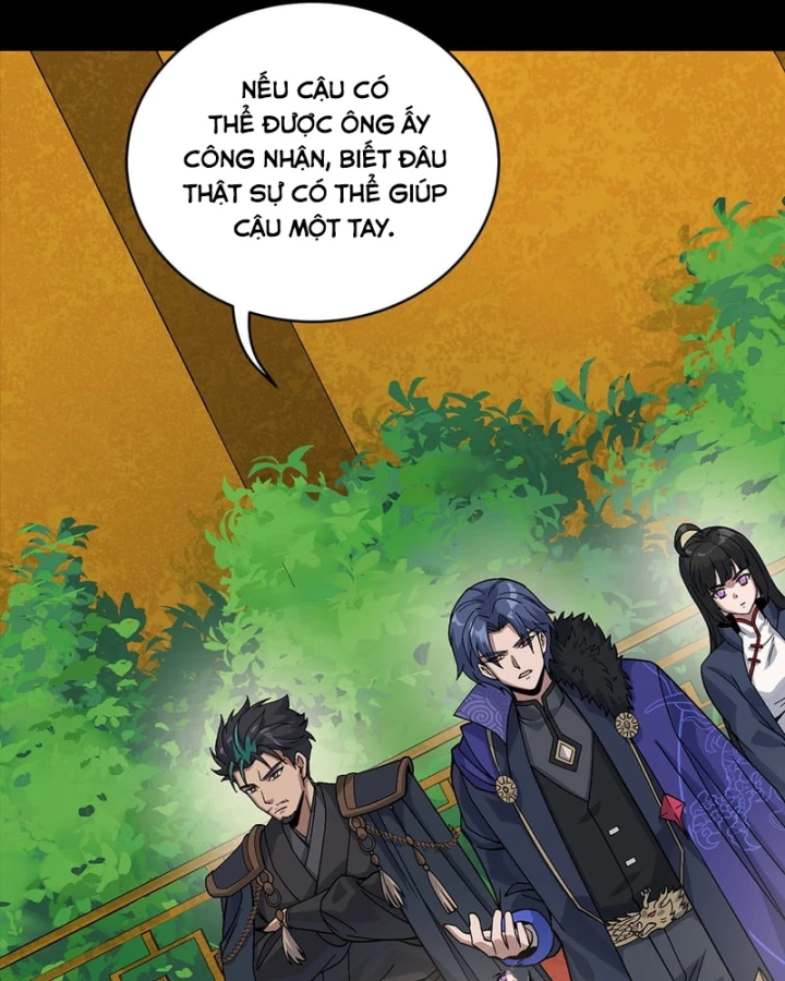 Tinh Giáp Hồn Tướng Chapter 362 - 38