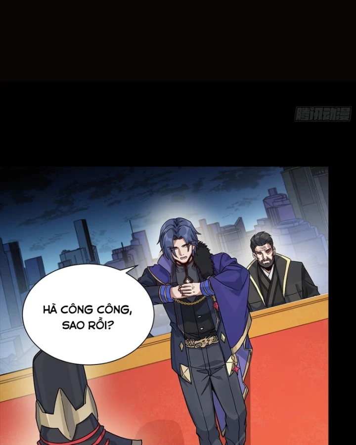Tinh Giáp Hồn Tướng Chapter 362 - 46