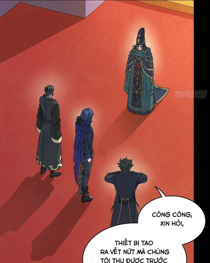 Tinh Giáp Hồn Tướng Chapter 362 - 54