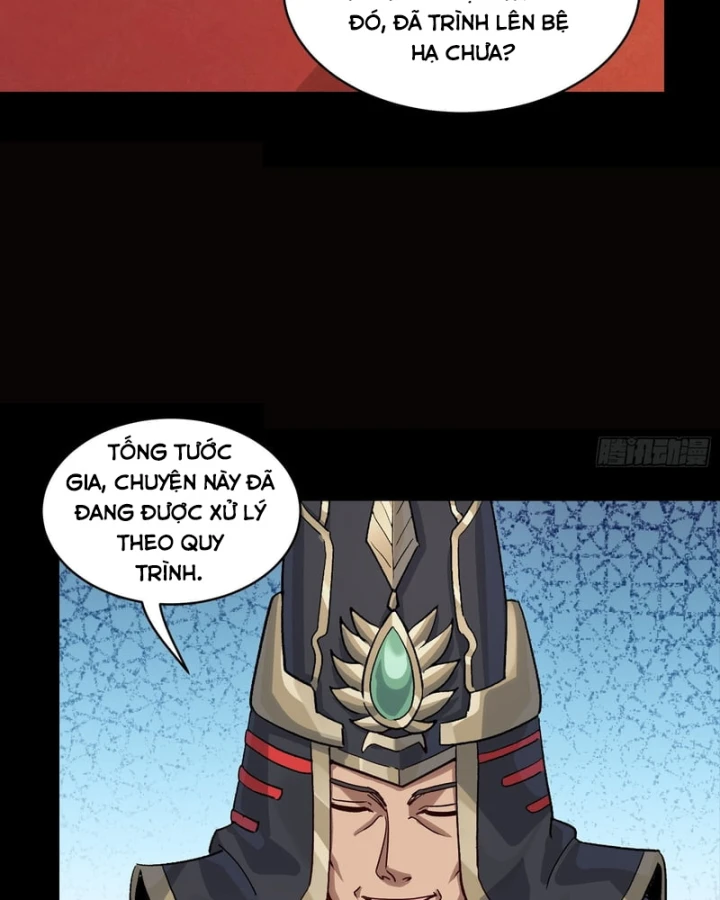 Tinh Giáp Hồn Tướng Chapter 362 - 55