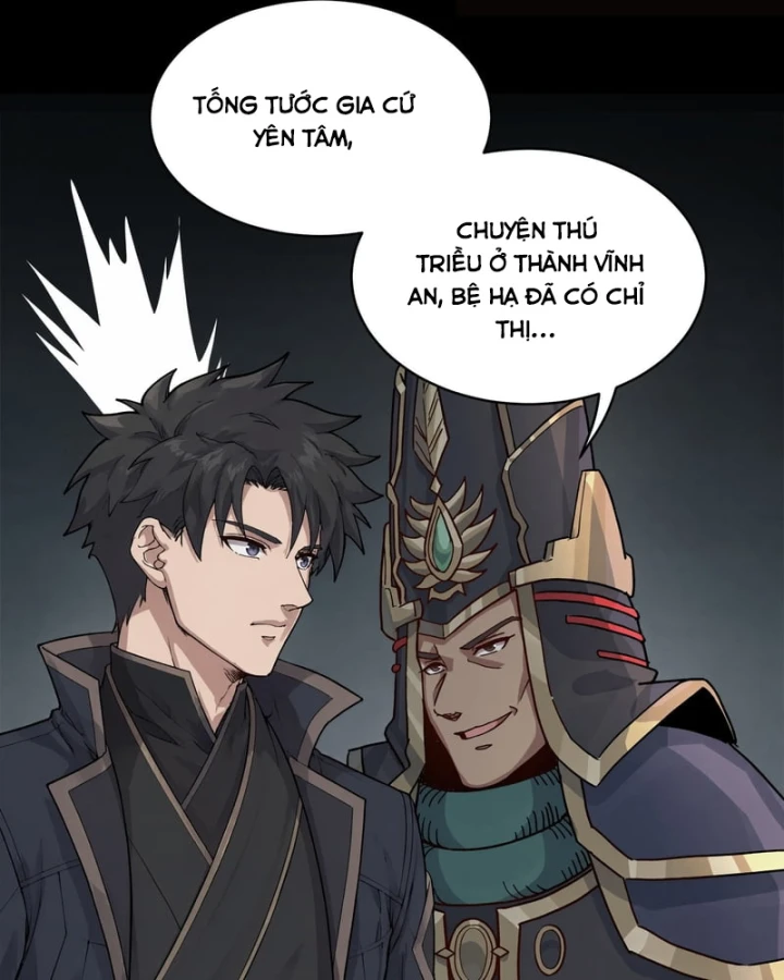 Tinh Giáp Hồn Tướng Chapter 362 - 57