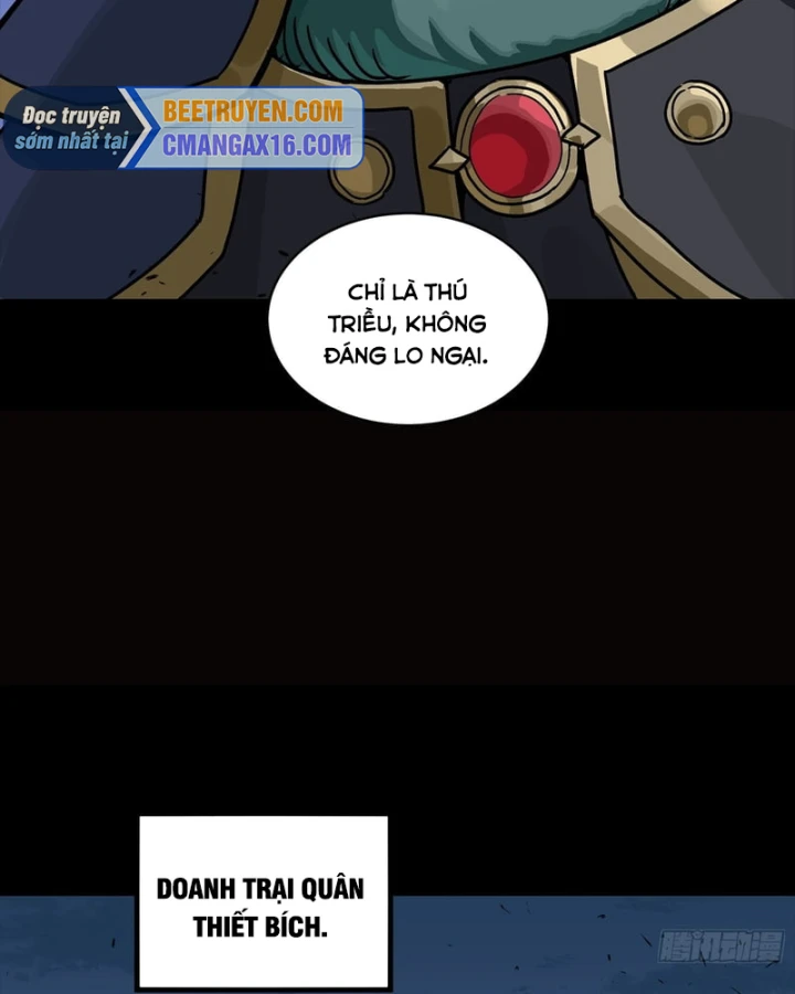 Tinh Giáp Hồn Tướng Chapter 362 - 61