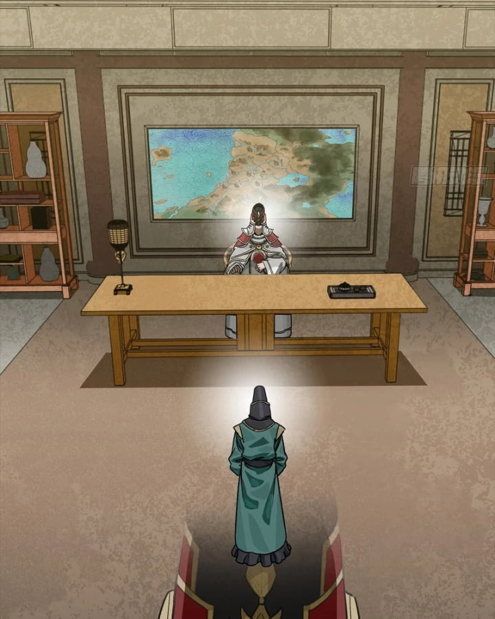 Tinh Giáp Hồn Tướng Chapter 362 - 64