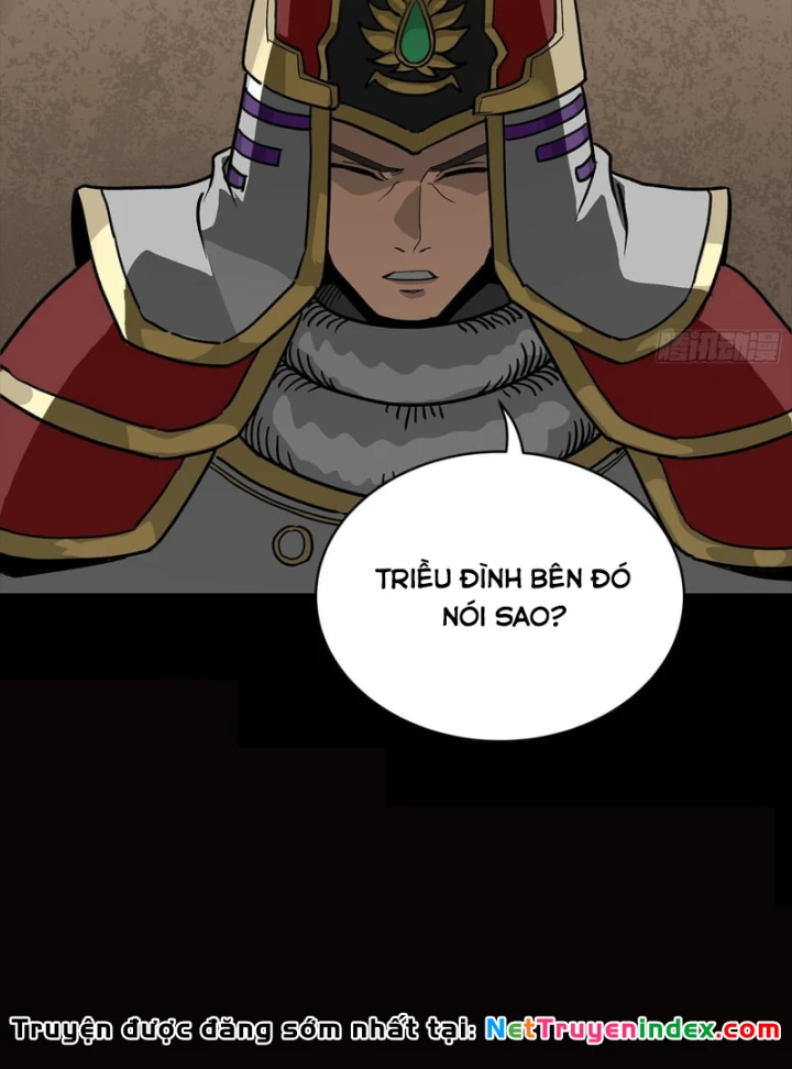 Tinh Giáp Hồn Tướng Chapter 362 - 65