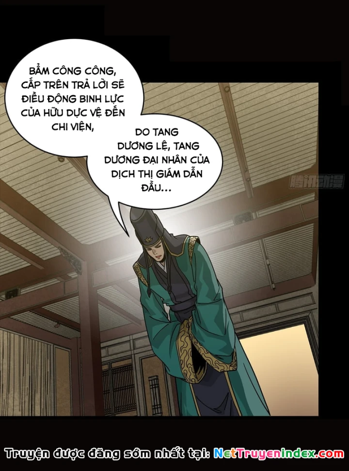 Tinh Giáp Hồn Tướng Chapter 362 - 66