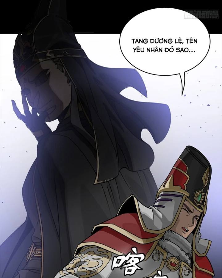 Tinh Giáp Hồn Tướng Chapter 362 - 68