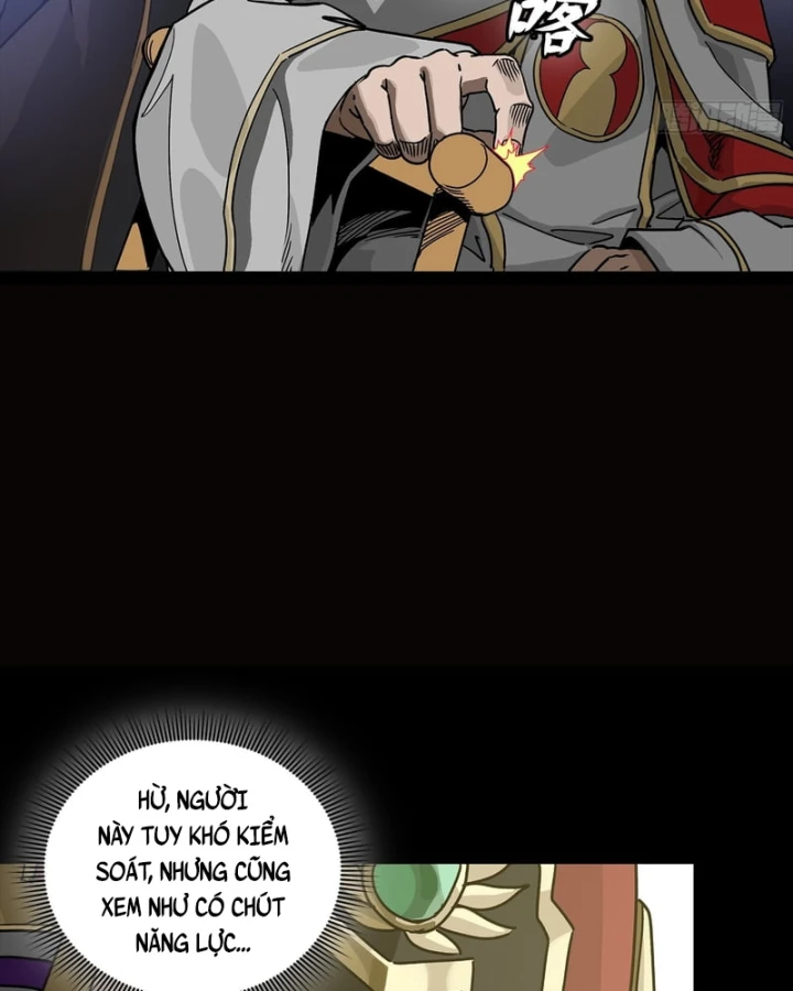 Tinh Giáp Hồn Tướng Chapter 362 - 69