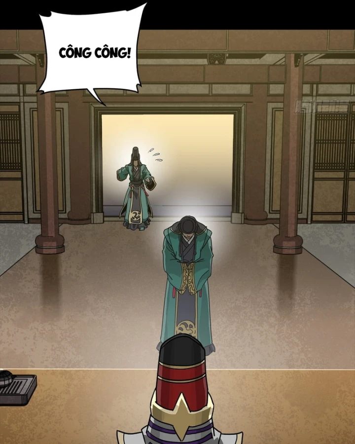 Tinh Giáp Hồn Tướng Chapter 362 - 71