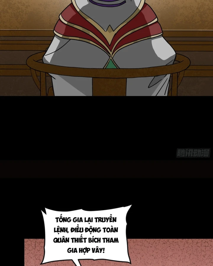 Tinh Giáp Hồn Tướng Chapter 362 - 72