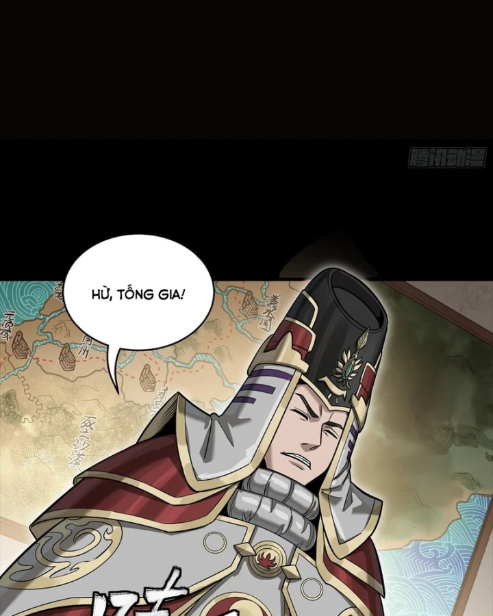 Tinh Giáp Hồn Tướng Chapter 362 - 76