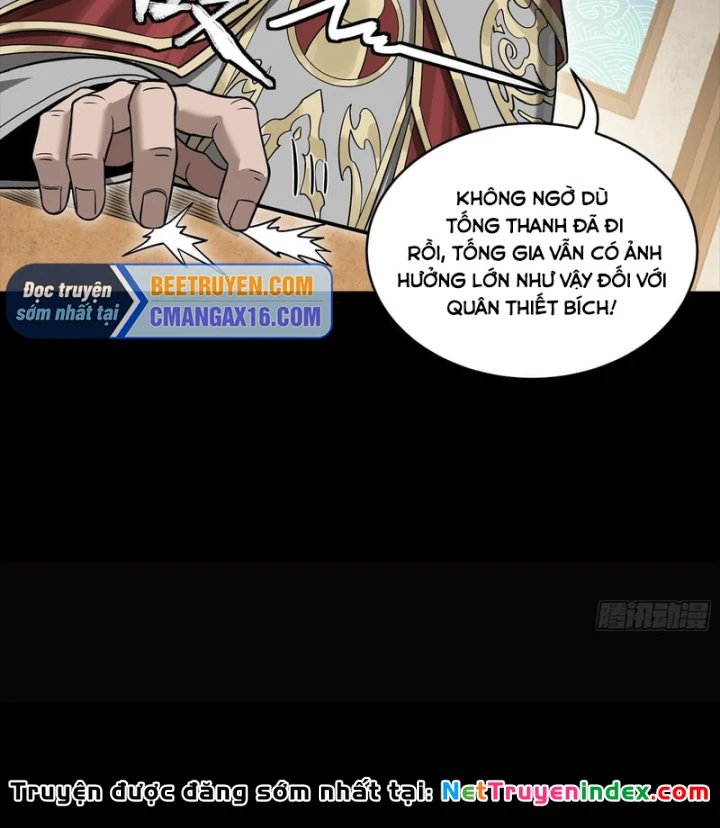 Tinh Giáp Hồn Tướng Chapter 362 - 77
