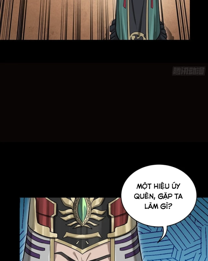 Tinh Giáp Hồn Tướng Chapter 362 - 79