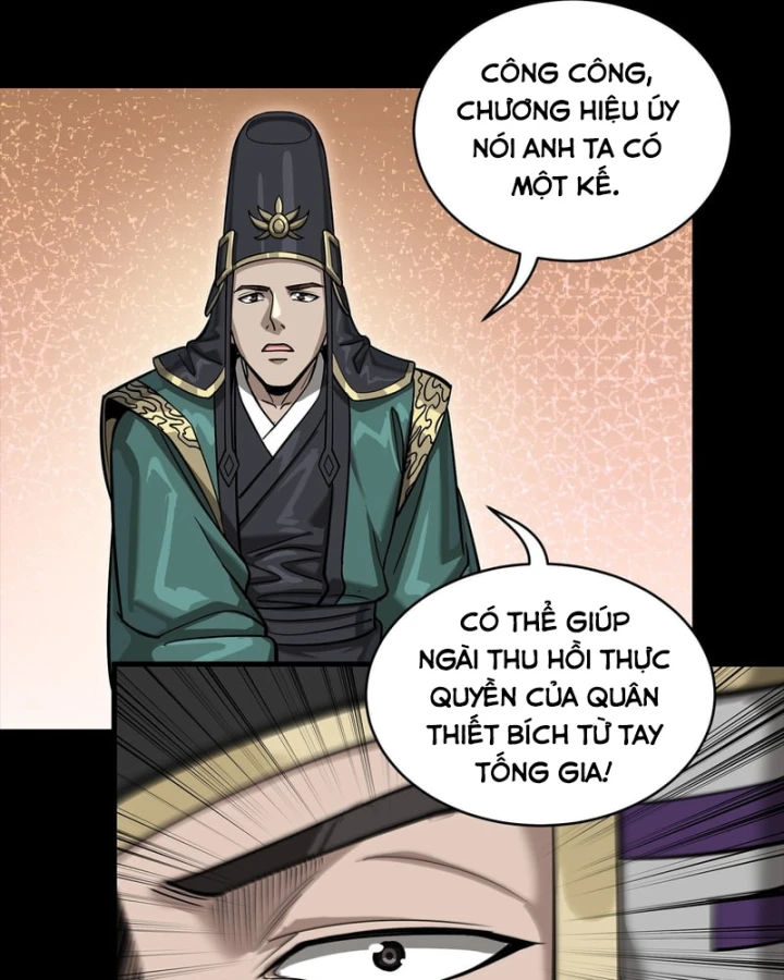 Tinh Giáp Hồn Tướng Chapter 362 - 81