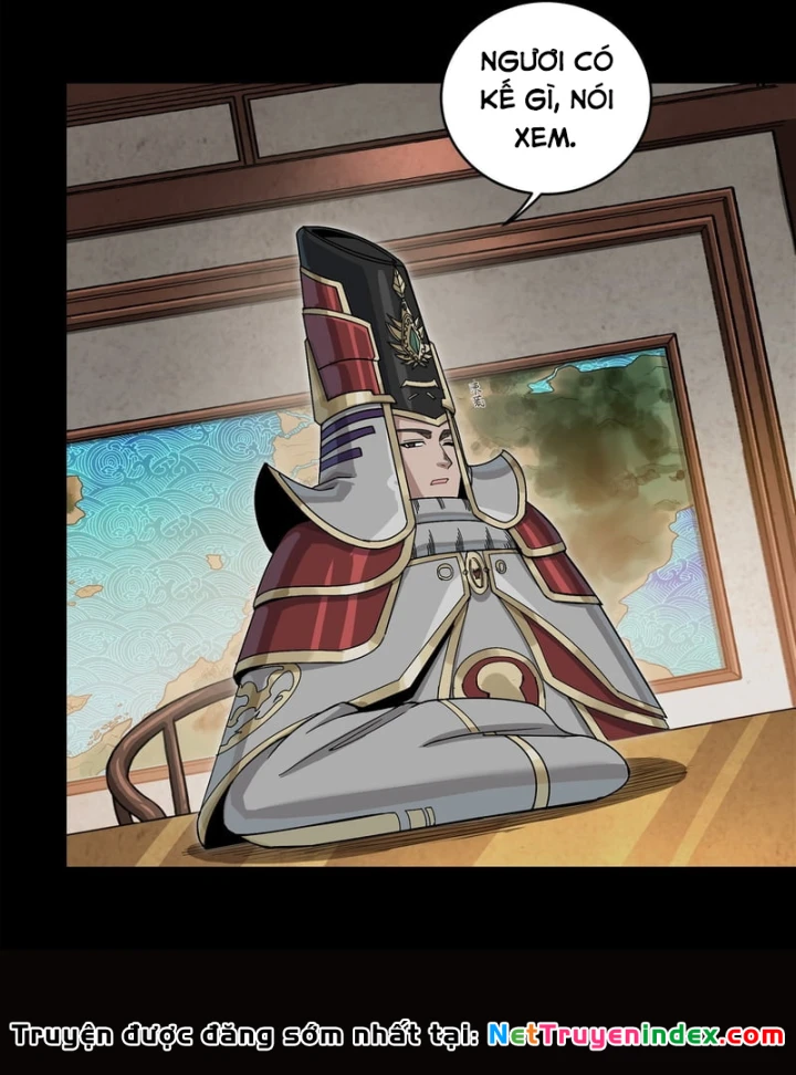 Tinh Giáp Hồn Tướng Chapter 362 - 89