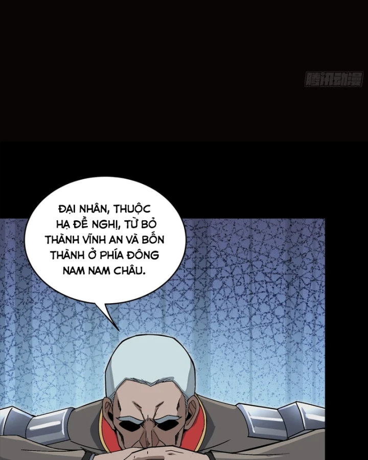 Tinh Giáp Hồn Tướng Chapter 362 - 90