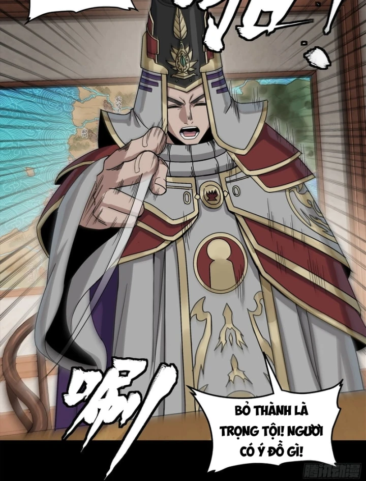 Tinh Giáp Hồn Tướng Chapter 362 - 92