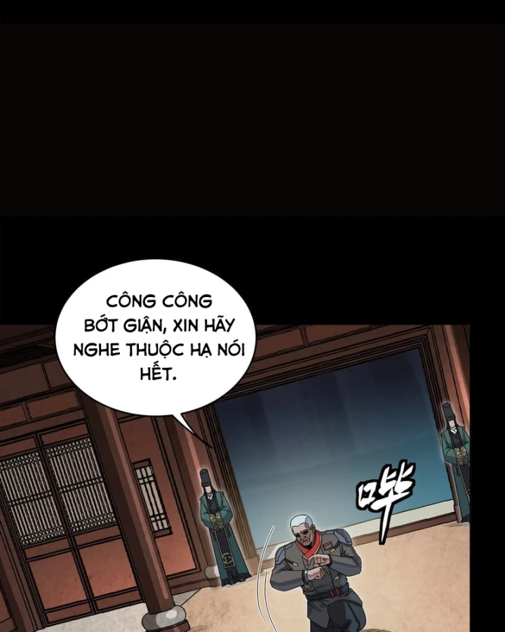 Tinh Giáp Hồn Tướng Chapter 362 - 93