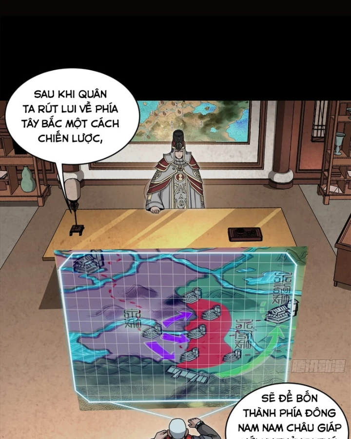Tinh Giáp Hồn Tướng Chapter 362 - 95