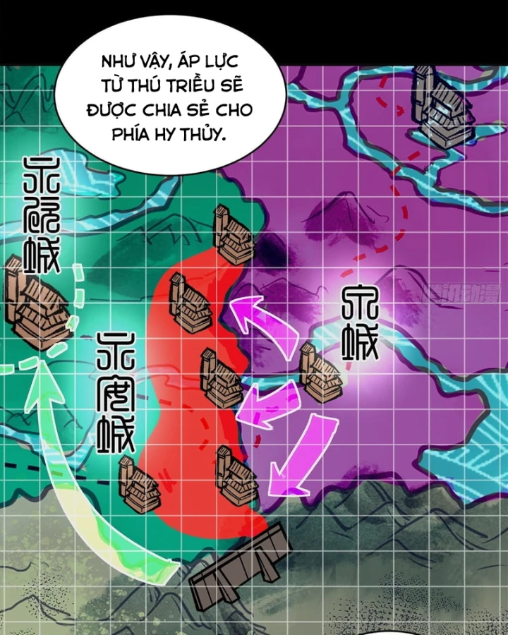 Tinh Giáp Hồn Tướng Chapter 362 - 97