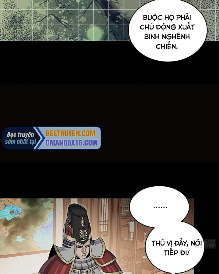 Tinh Giáp Hồn Tướng Chapter 362 - 98