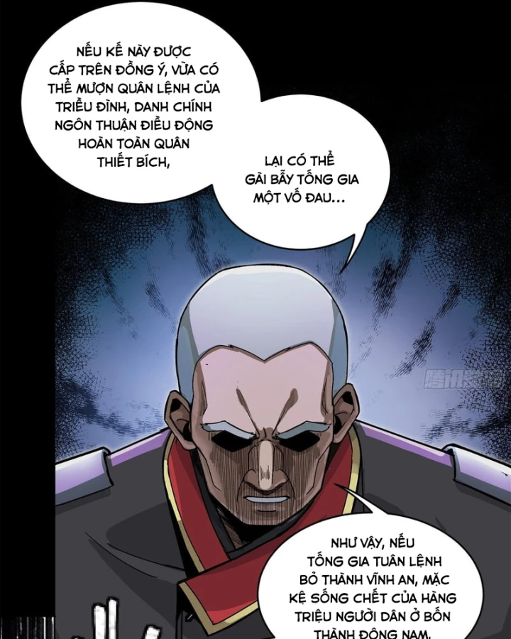 Tinh Giáp Hồn Tướng Chapter 362 - 100